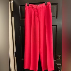 Boden wide leg trouser